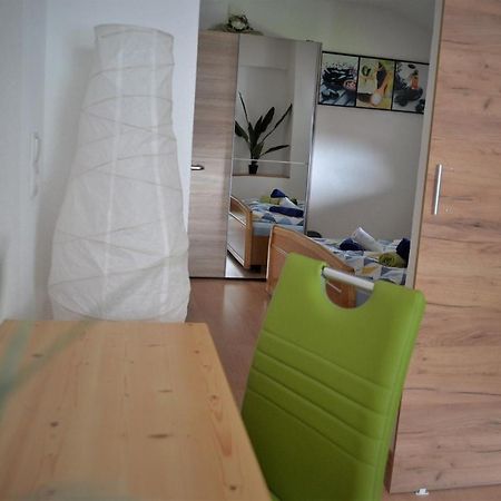 Appartement Thermenzeit Längenfeld Esterno foto