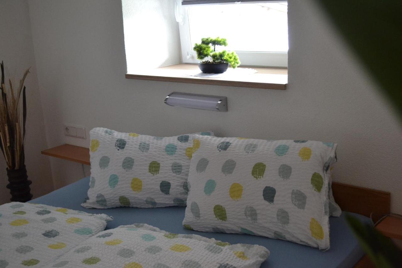 Appartement Thermenzeit Längenfeld Esterno foto