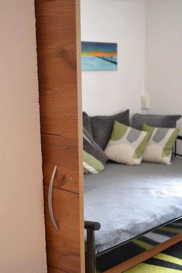 Appartement Thermenzeit Längenfeld Esterno foto