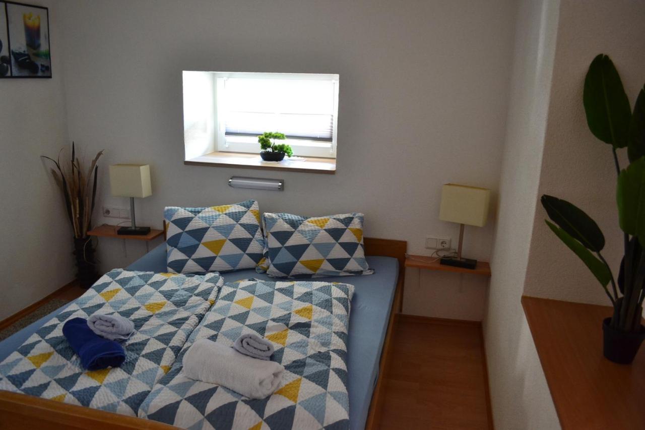 Appartement Thermenzeit Längenfeld Esterno foto