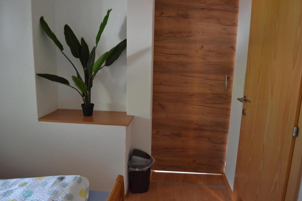 Appartement Thermenzeit Längenfeld Esterno foto