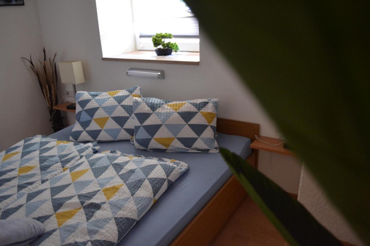 Appartement Thermenzeit Längenfeld Esterno foto