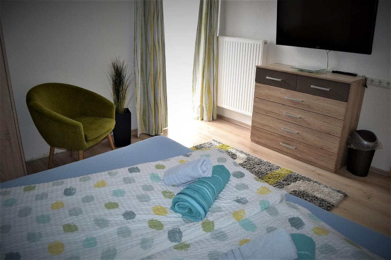 Appartement Thermenzeit Längenfeld Esterno foto