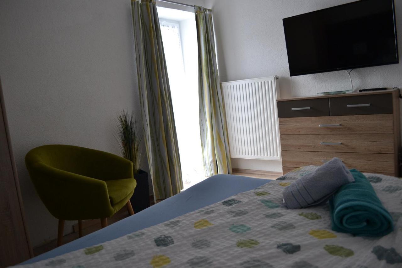 Appartement Thermenzeit Längenfeld Esterno foto