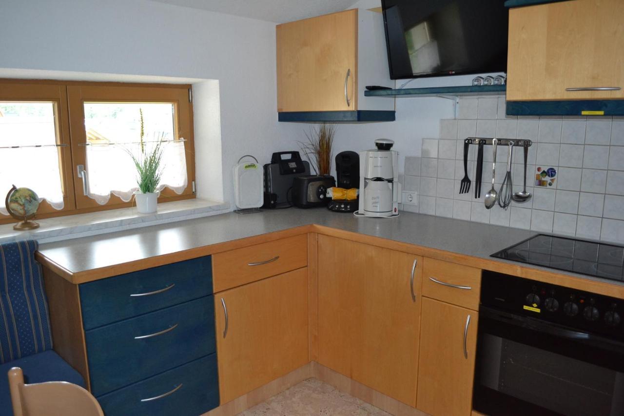 Appartement Thermenzeit Längenfeld Esterno foto