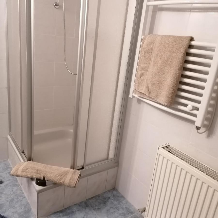 Appartement Thermenzeit Längenfeld Esterno foto