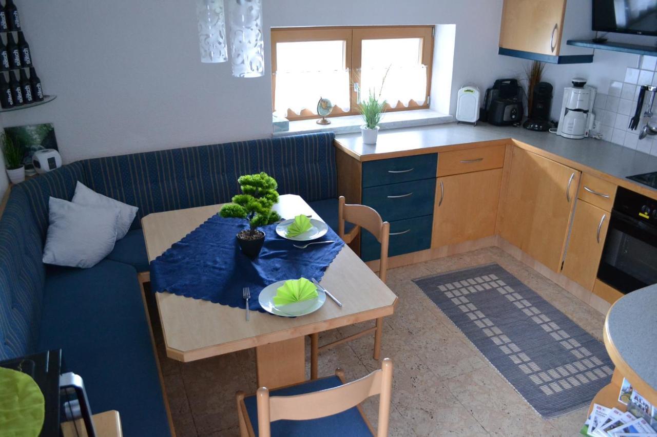 Appartement Thermenzeit Längenfeld Esterno foto