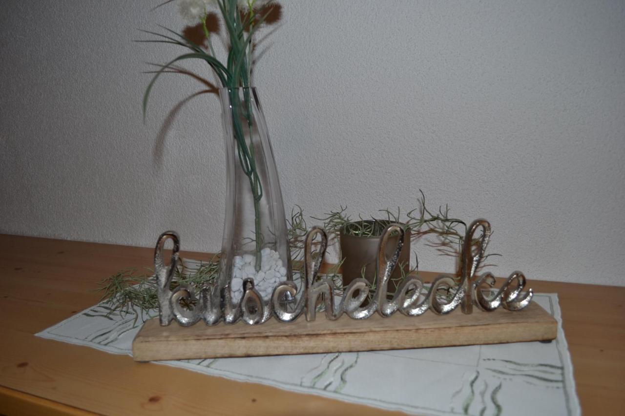 Appartement Thermenzeit Längenfeld Esterno foto