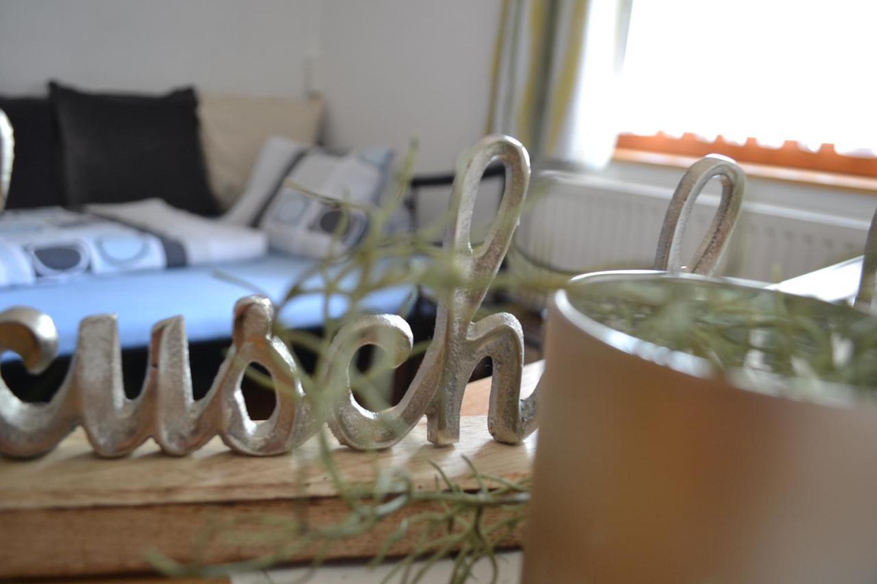 Appartement Thermenzeit Längenfeld Esterno foto