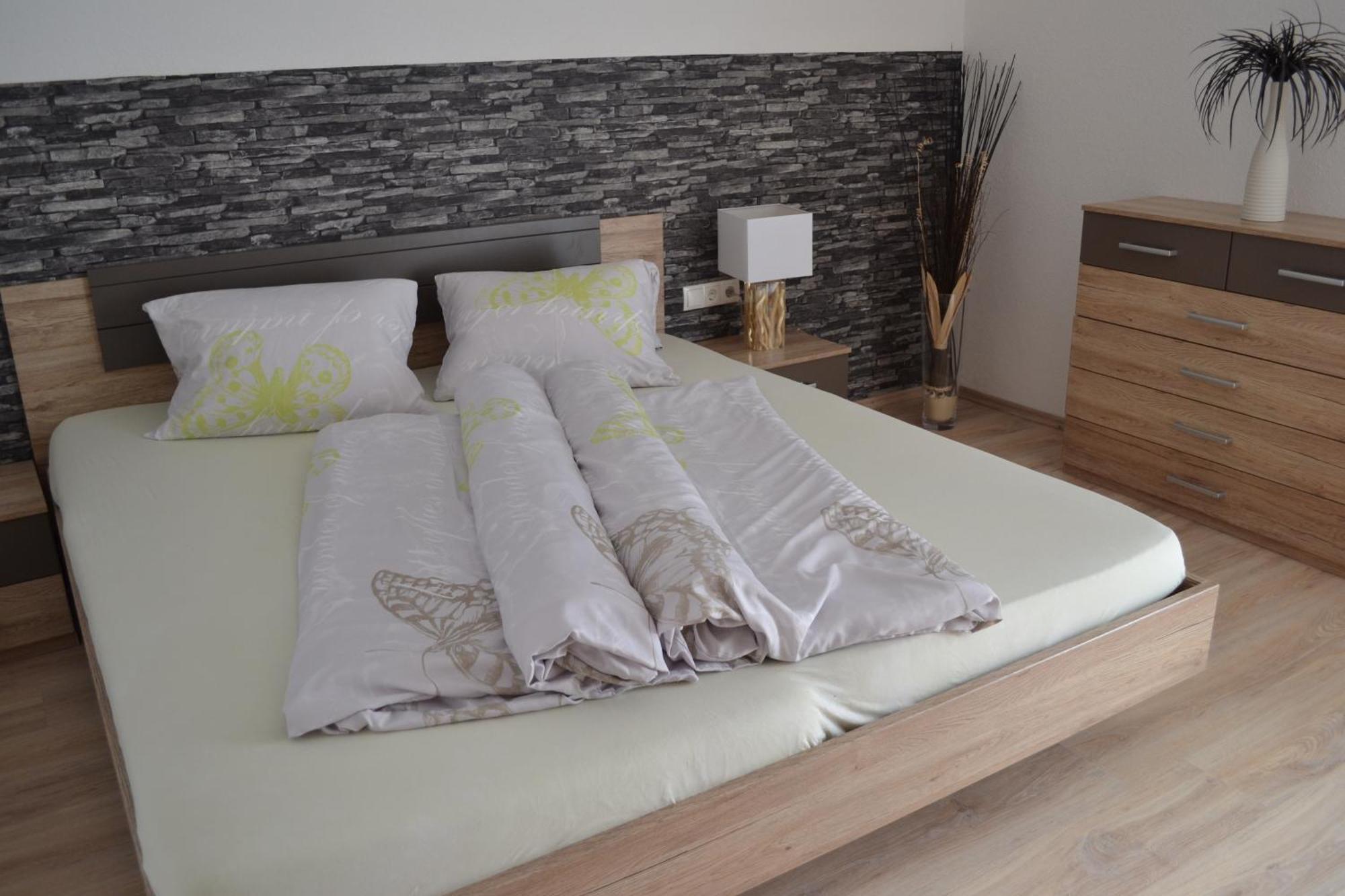 Appartement Thermenzeit Längenfeld Esterno foto