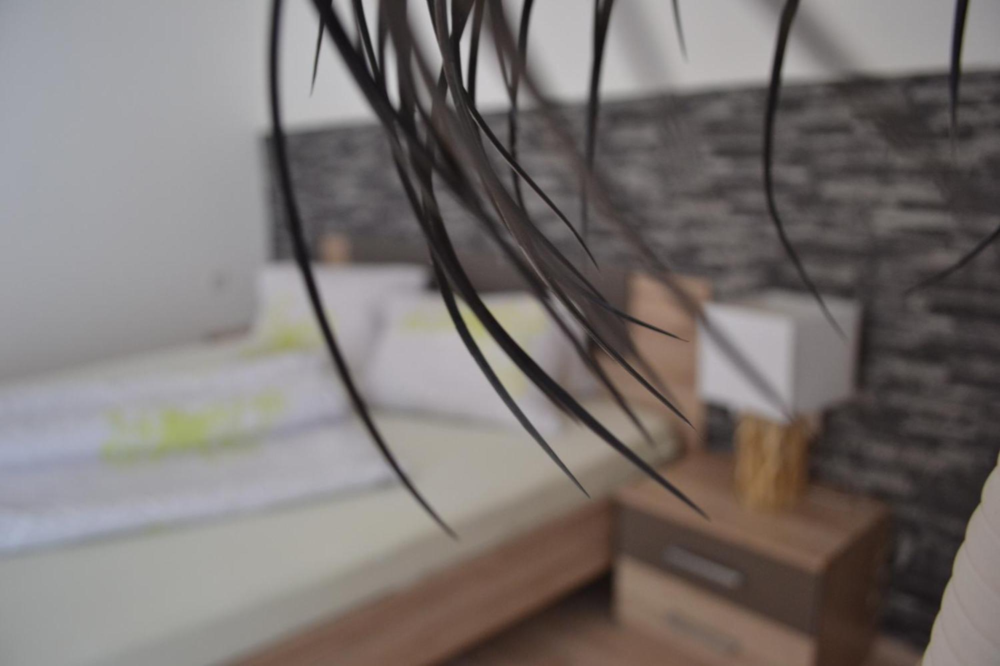 Appartement Thermenzeit Längenfeld Esterno foto