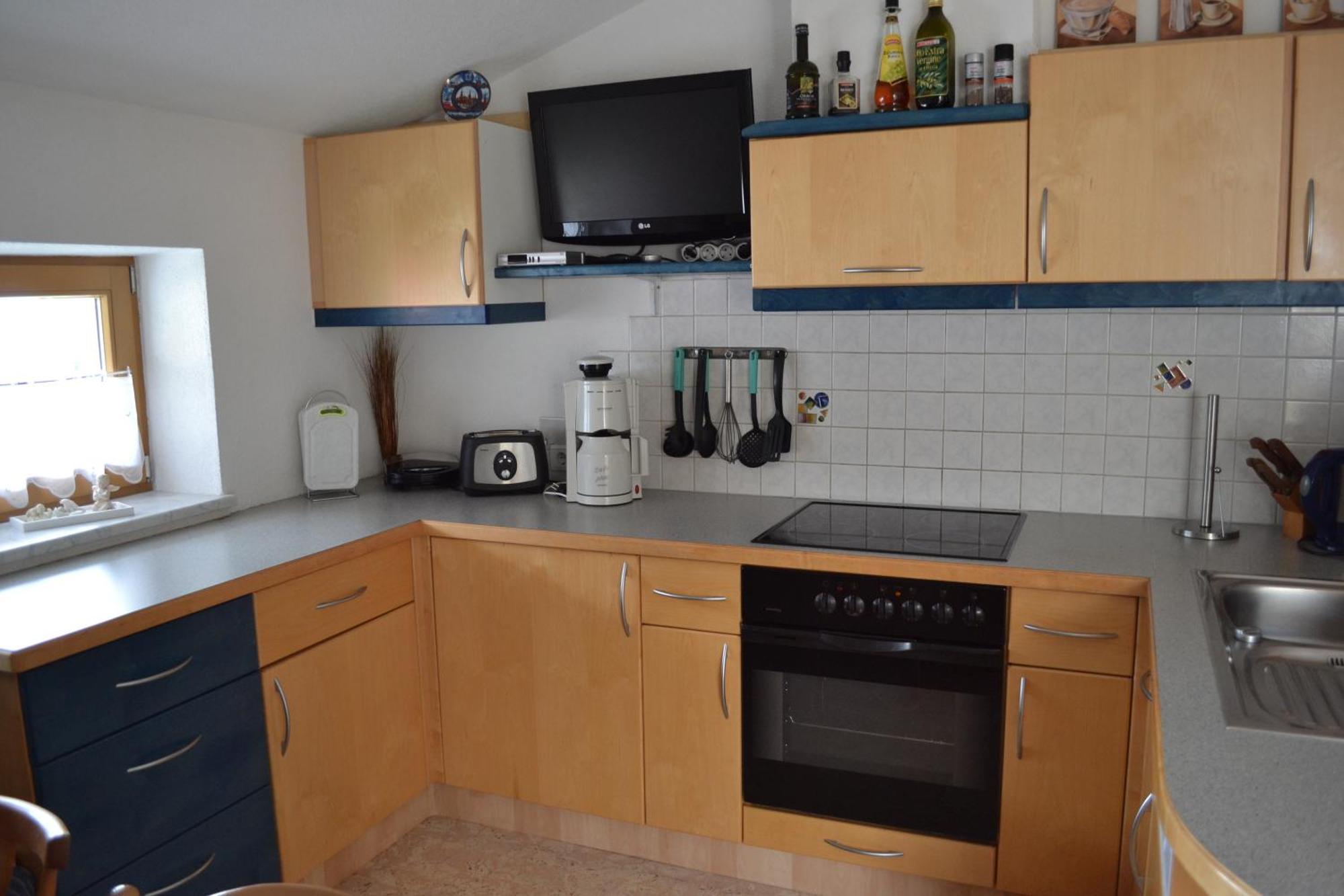 Appartement Thermenzeit Längenfeld Esterno foto