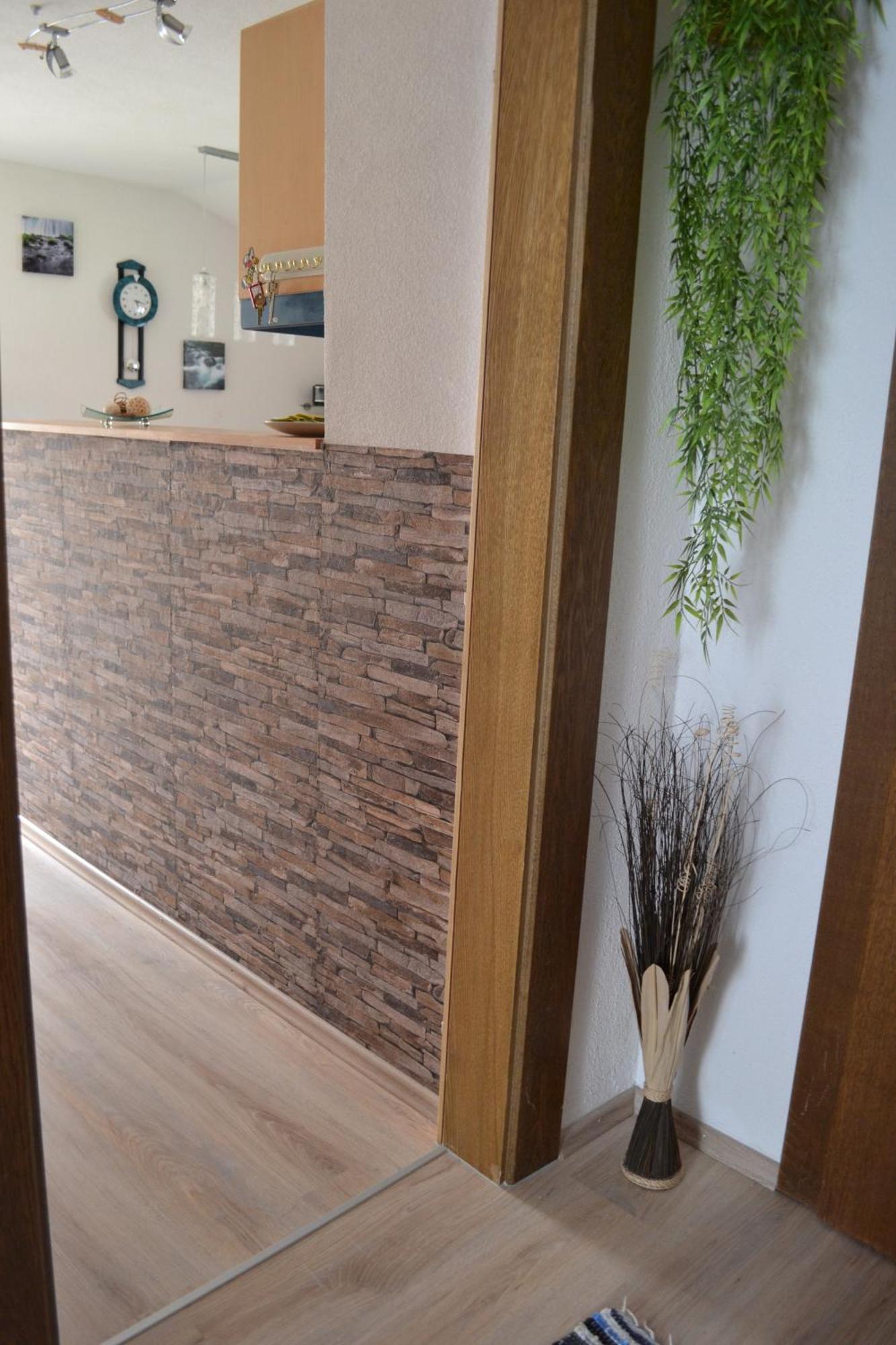 Appartement Thermenzeit Längenfeld Esterno foto