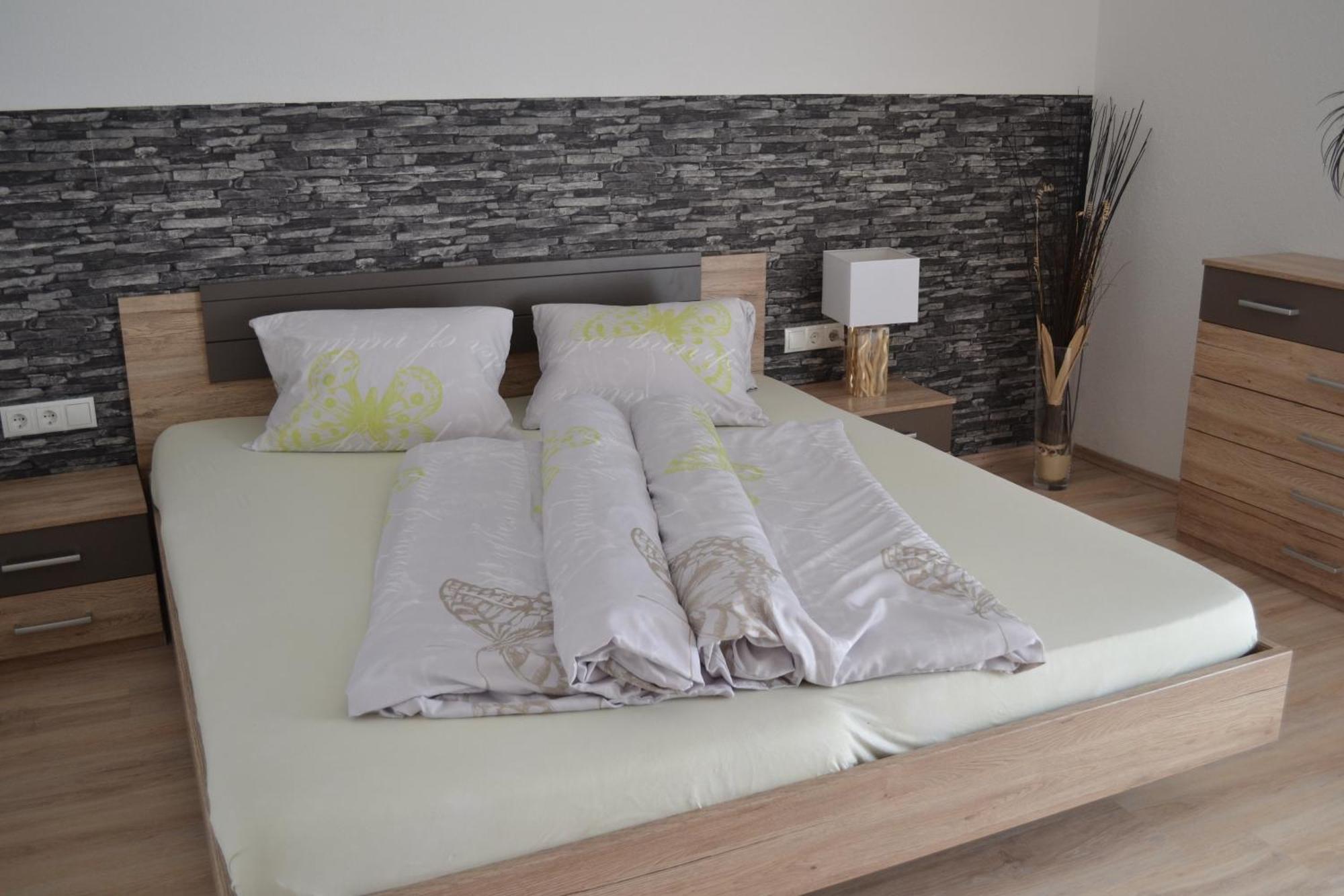 Appartement Thermenzeit Längenfeld Esterno foto