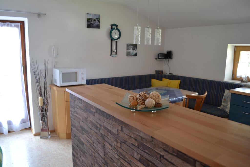 Appartement Thermenzeit Längenfeld Esterno foto