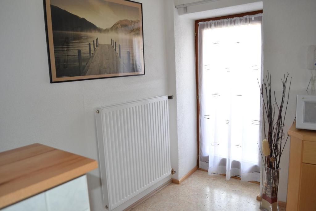 Appartement Thermenzeit Längenfeld Esterno foto